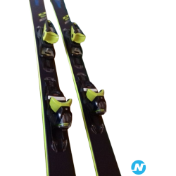 Skis neufs dynastar