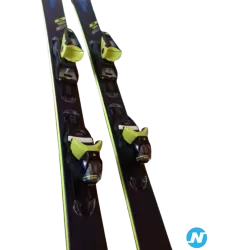 Skis neufs dynastar