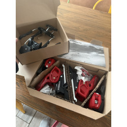 Fixation ski TYROLIA