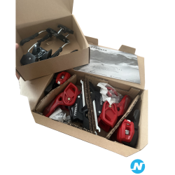 Fixation ski TYROLIA