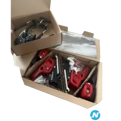 Fixation ski TYROLIA