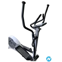 Vélo elliptique LEGEND III Moovyoo