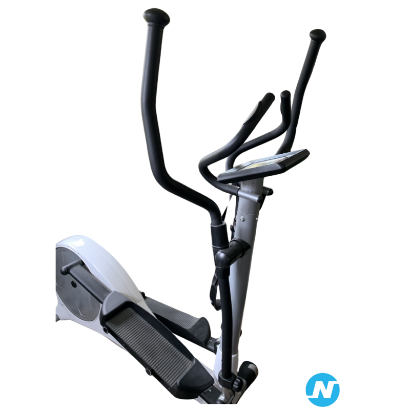 Vélo elliptique LEGEND III Moovyoo