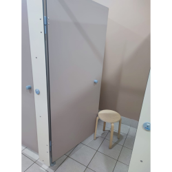 LOT 15 CABINES VESTIAIRES