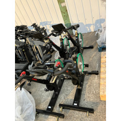 LOT 4 spinning KEISER M3I vert