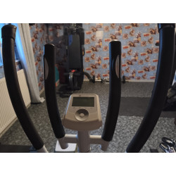 vélo elliptique Domyos