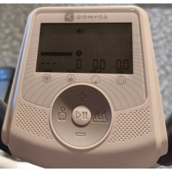 vélo elliptique Domyos