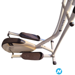 vélo elliptique Domyos