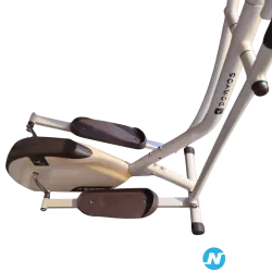 vélo elliptique Domyos