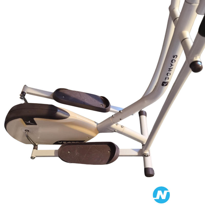 vélo elliptique Domyos