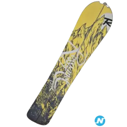 Slipboard Rossignol Xavier de LA Rue