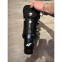 chaussure de ski nordica