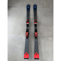 Pack ski DYNASTAR SPEED 563 + NX 12 KONECT GW