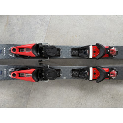 Pack ski DYNASTAR SPEED 563 + NX 12 KONECT GW
