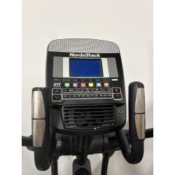 vélo elliptique nordictrack