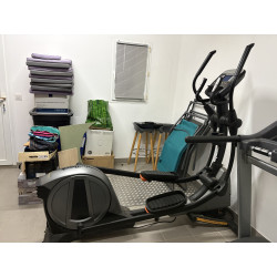 vélo elliptique nordictrack