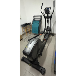 vélo elliptique nordictrack