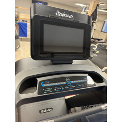 Tapis course Heubozen