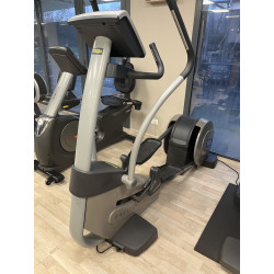 vélo elliptique excite technogym