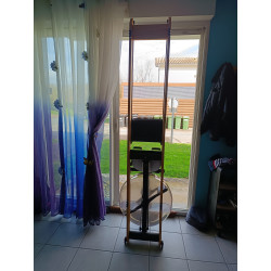 rameur à eau waterrower