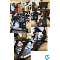 LOT MUSCULATION ET CARDIO TRAINING