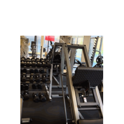 LOT MUSCULATION ET CARDIO TRAINING