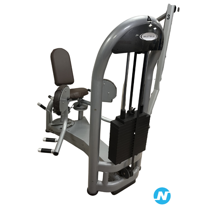 machine à Adducteurs