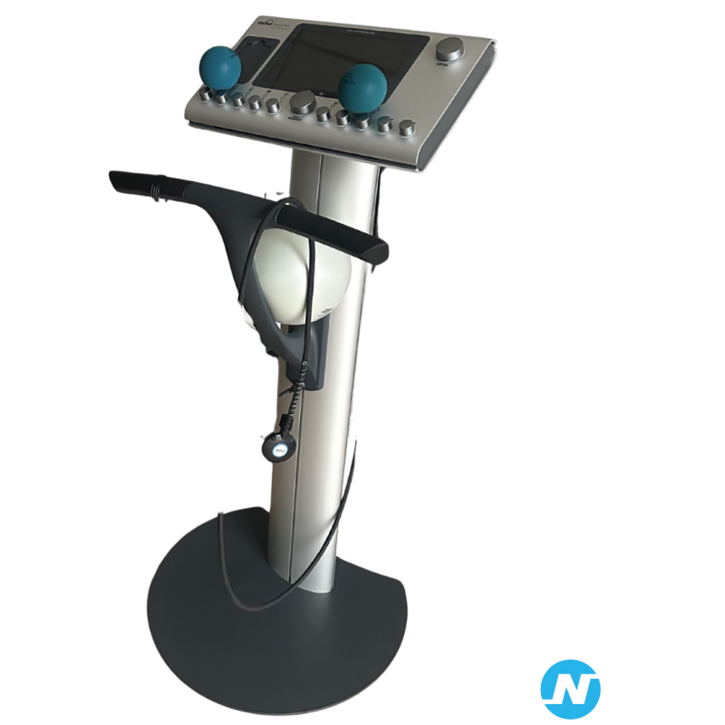 Miha Bodytec EMS 2024 Version sans fil