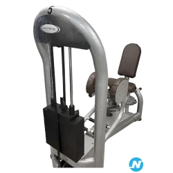 machine à abducteurs