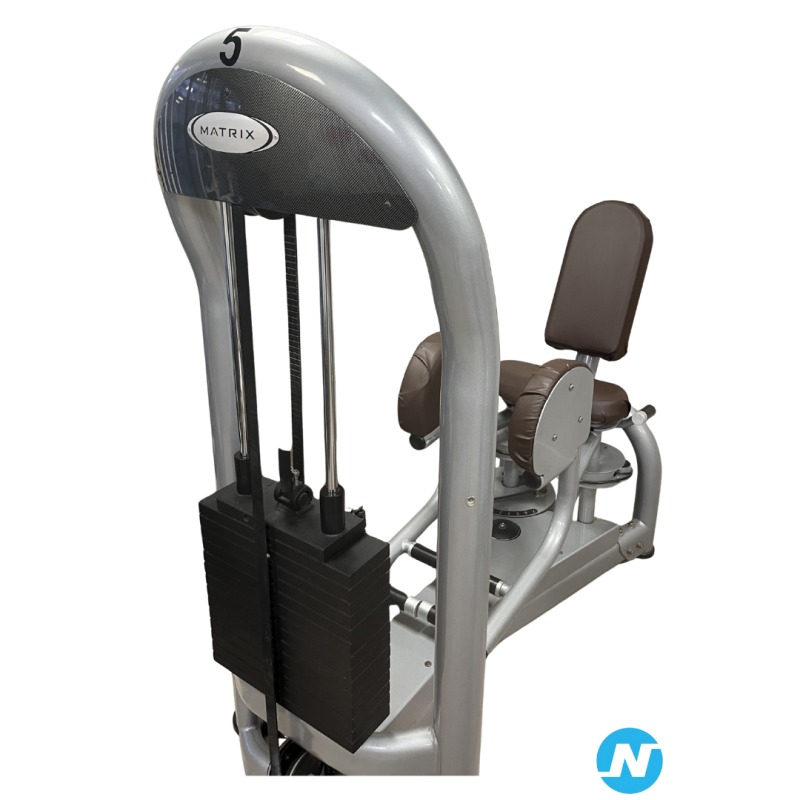 machine à abducteurs