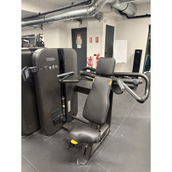 SHOULDER PRESS UNITY MINI DIAMOND BLACK