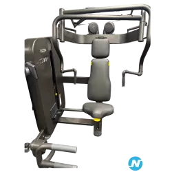 CHEST PRESS UNITY MINI DIAMOND BLACK