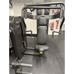 Lot musculation Artis Technogym