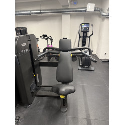 Lot musculation Artis Technogym