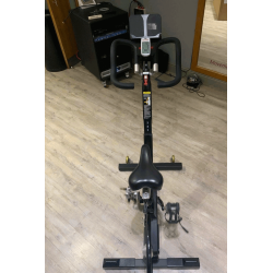 KEISER M3I avec la roue noire