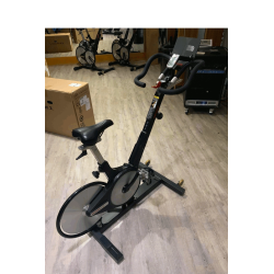 KEISER M3I avec la roue noire