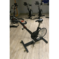 KEISER M3I avec la roue noire