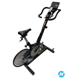 KEISER M3I avec la roue noire