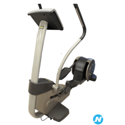 vélo elliptique excite technogym