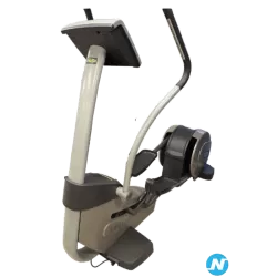 vélo elliptique excite technogym
