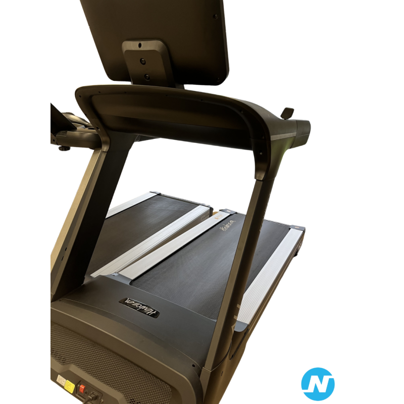 Tapis course Heubozen