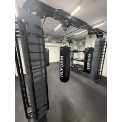 Structure Functional Boxing Triform PRO avec accessoires