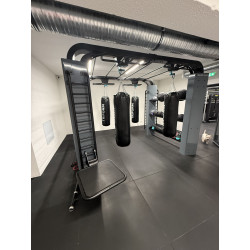 Structure Functional Boxing Triform PRO avec accessoires