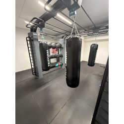 Structure Functional Boxing Triform PRO avec accessoires