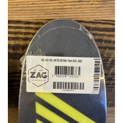 Ski ZAG H-95 édition limitée 174 neuf