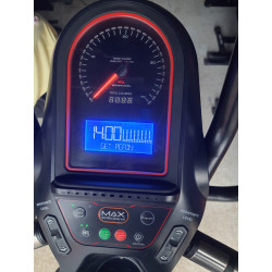 Vélo elliptique BOWFLEX M6