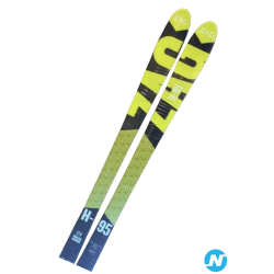 Ski ZAG H-95 édition limitée 174 neuf