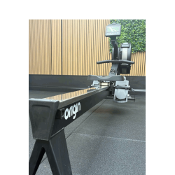rameur professionnel ORIGIN FITNESS