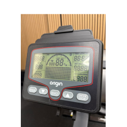 rameur professionnel ORIGIN FITNESS