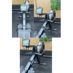 10 RAMEURS ORIGIN FITNESS PROFESSIONNEL